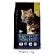 Farmina Matisse Cat Food Salmon And Tuna 1.5 Kg